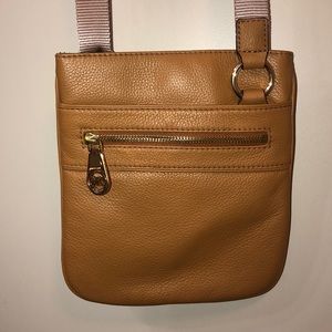 MICHAEL Michael Kors Crossbody Leather Bag